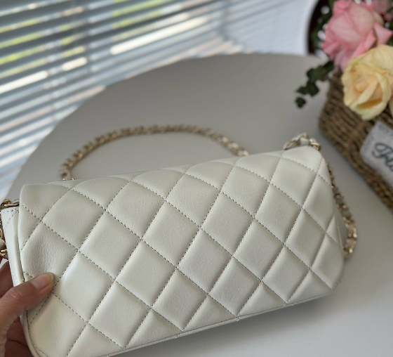 Bolso 23SS de Chanel. N°222