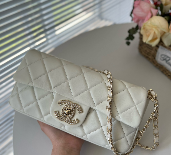 Bolso 23SS de Chanel. N°222