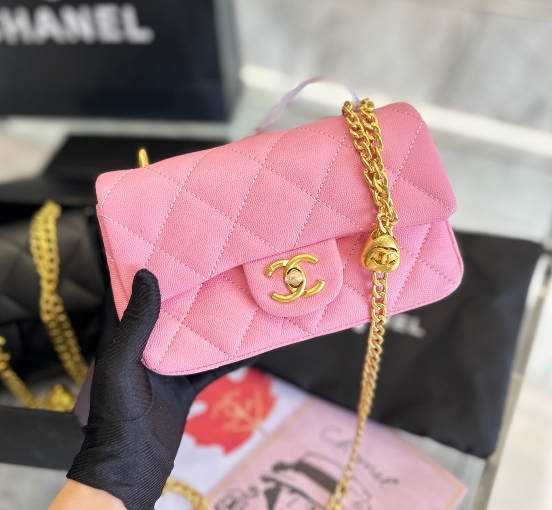 Bolso 23P de Chanel. N°225