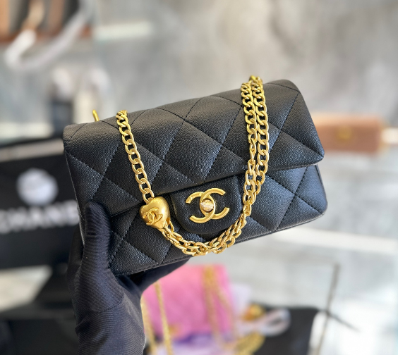 Bolso 23P De Chanel. N°227