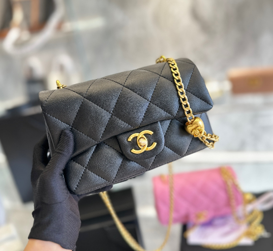 Bolso 23P De Chanel. N°227