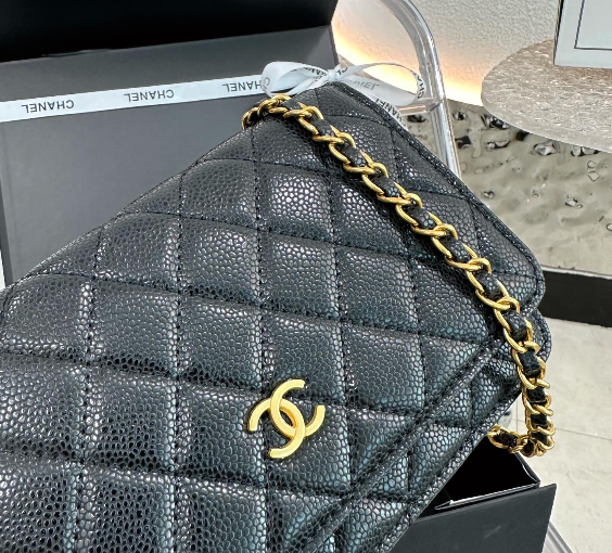 Bolso Woc de Chanel. N°228