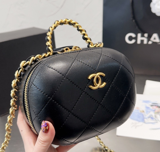 Bolso 22P de Chanel. N°231