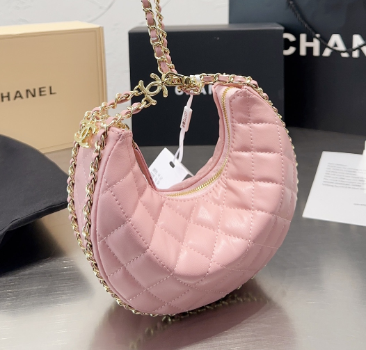 Bolso Crossbody de Chanel. N°233