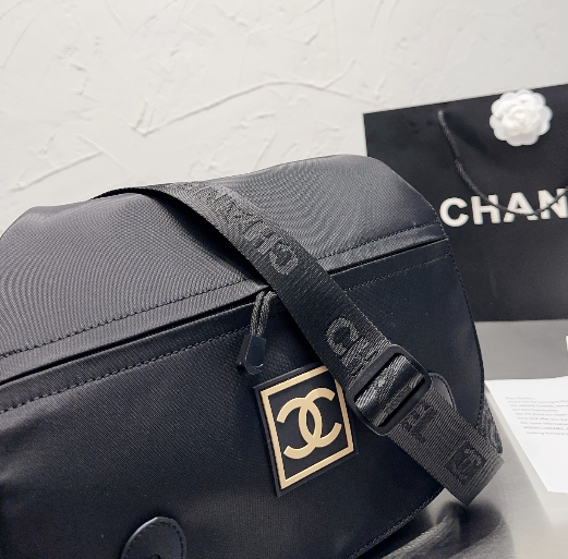 Bolso Vintage de Chanel. N°239