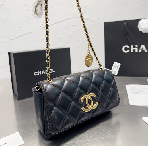 Bolso 22C de Chanel. N°240