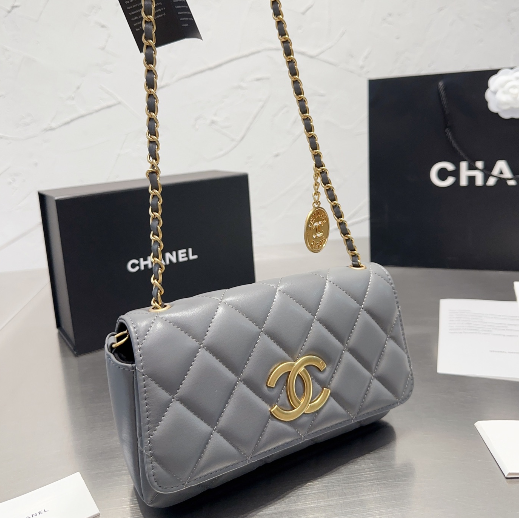 Bolso 22C de Chanel. N°240