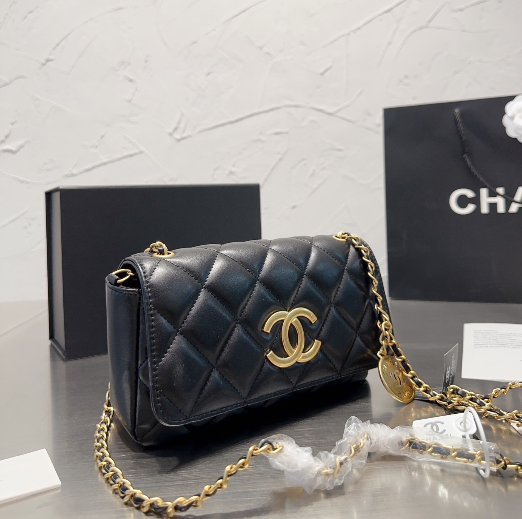 Bolso 22C de Chanel. N°240