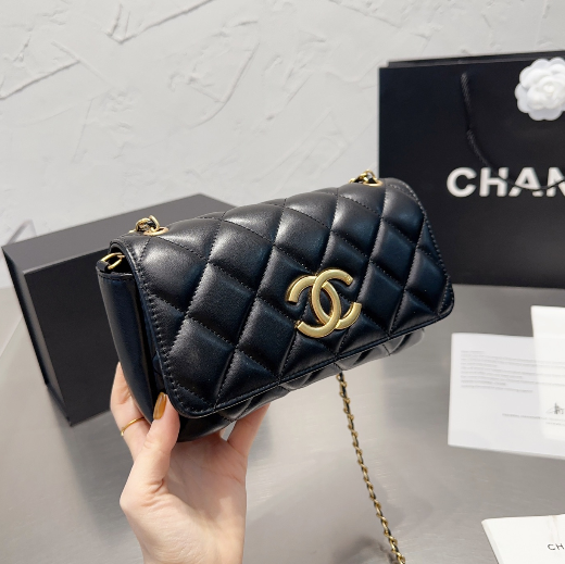 Bolso 22C de Chanel. N°240