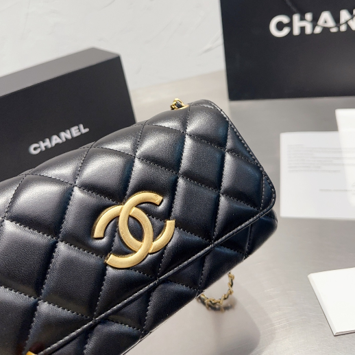 Bolso 22C de Chanel. N°240