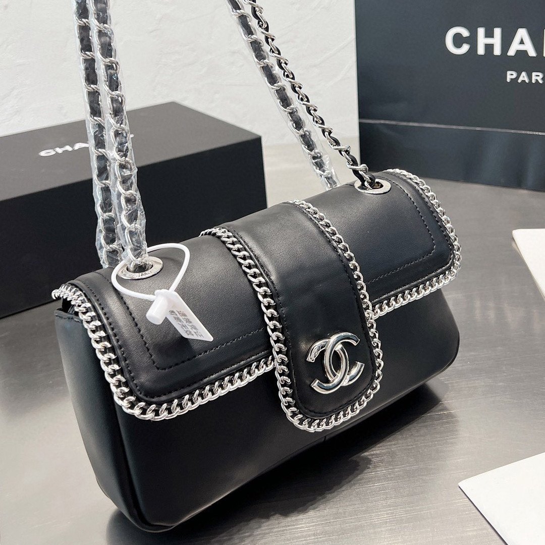 Bolso SS20 de Chanel. N°257