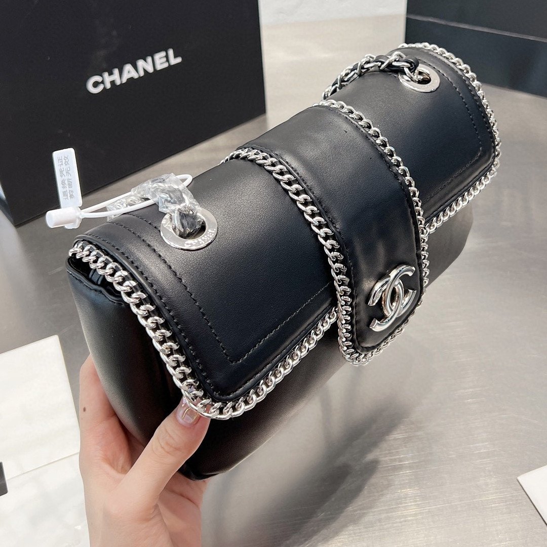 Bolso SS20 de Chanel. N°257